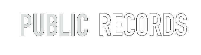 Public Records
